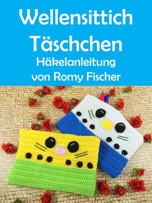 cover image of Wellensittich Täschchen